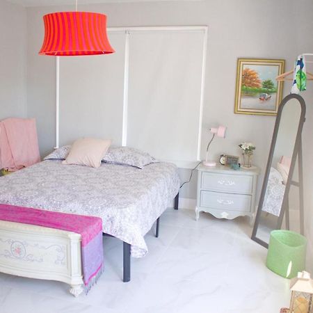 Colorful And Luminous Suite Near Mia Miami Extérieur photo