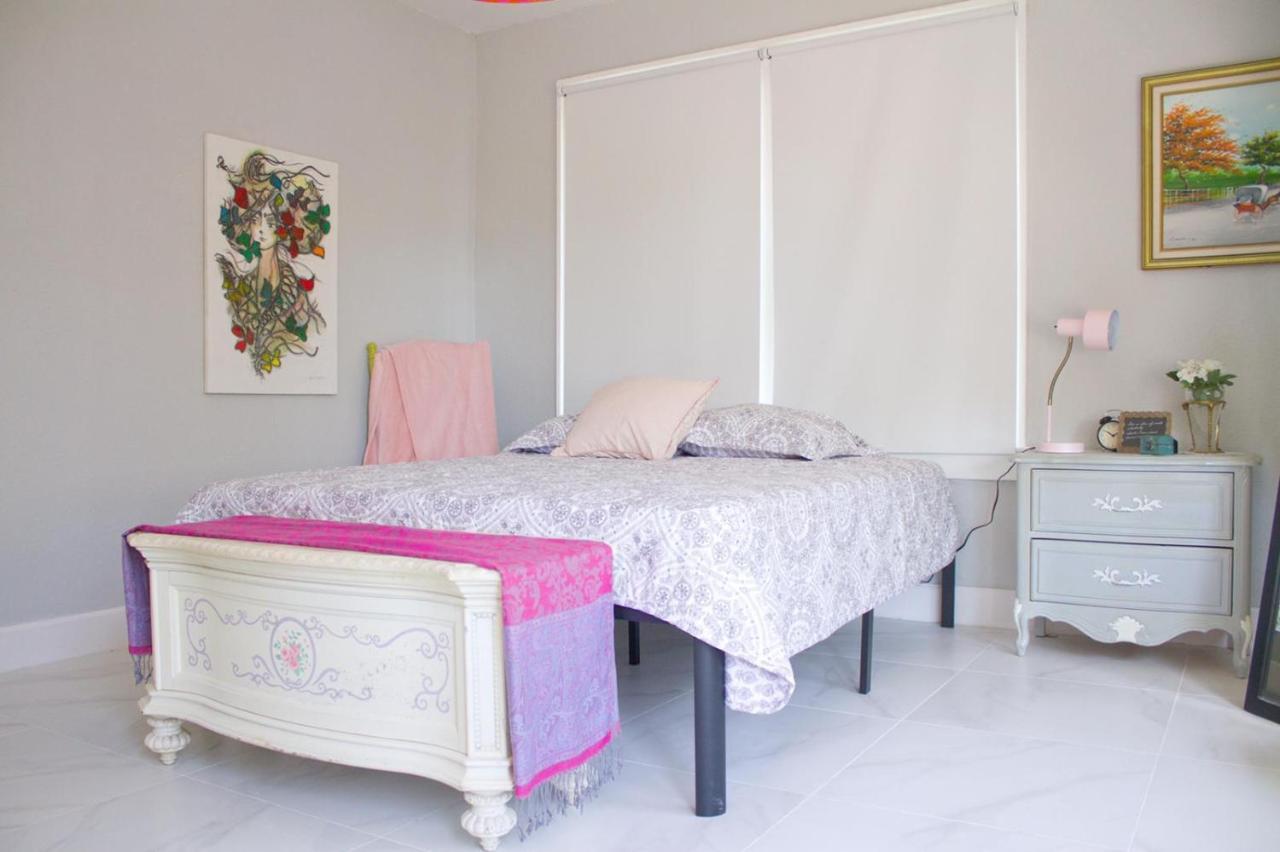 Colorful And Luminous Suite Near Mia Miami Extérieur photo