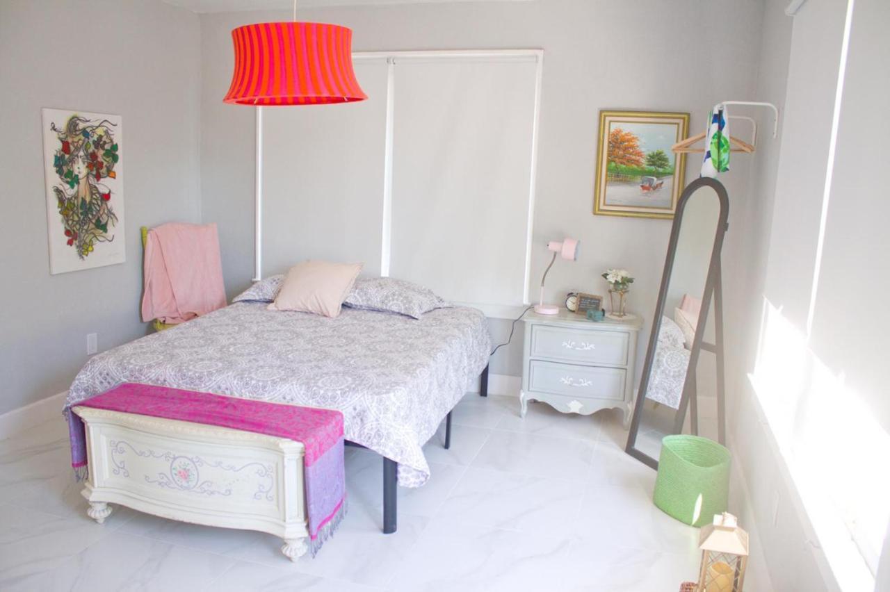 Colorful And Luminous Suite Near Mia Miami Extérieur photo