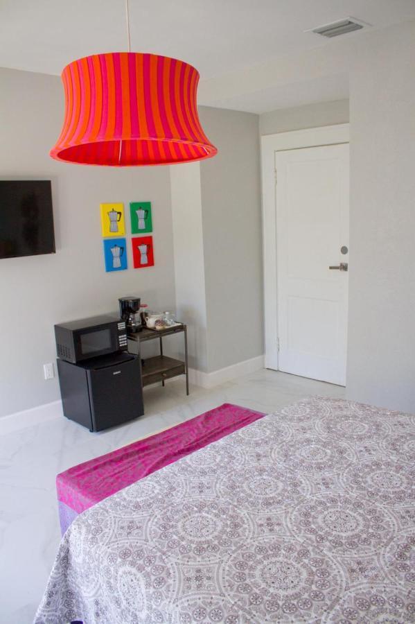 Colorful And Luminous Suite Near Mia Miami Extérieur photo