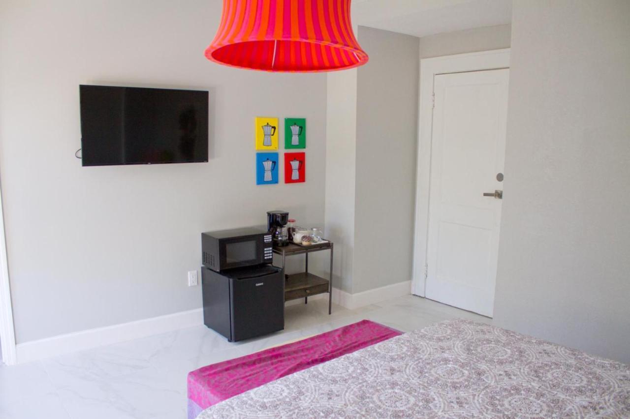 Colorful And Luminous Suite Near Mia Miami Extérieur photo