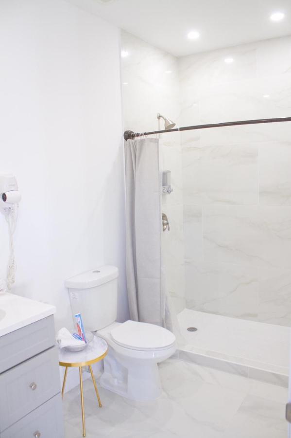 Colorful And Luminous Suite Near Mia Miami Extérieur photo